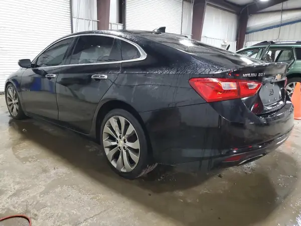 1G1ZH5SX9GF184720 2016 CHEVROLET MALIBU - Image 2