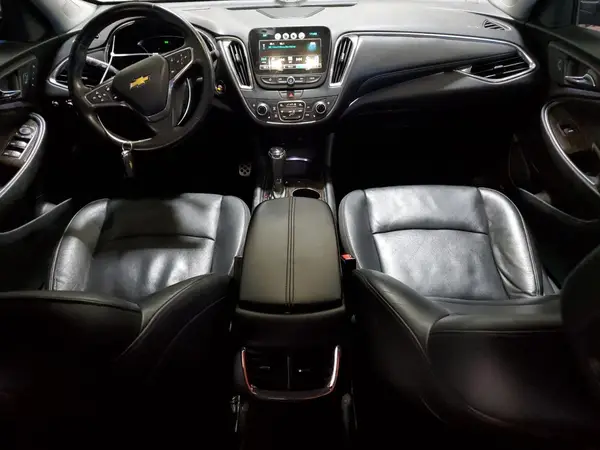 1G1ZH5SX9GF184720 2016 CHEVROLET MALIBU - Image 8