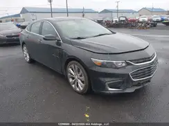 1G1ZH5SX9GF187455 2016 CHEVROLET MALIBU