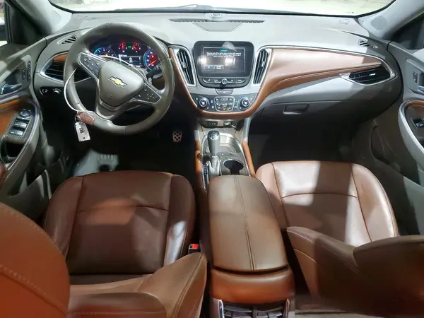 1G1ZH5SX9GF189688 2016 CHEVROLET MALIBU - Image 8