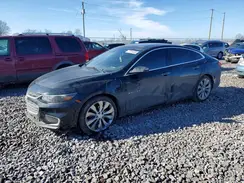 1G1ZH5SX9GF189982 2016 CHEVROLET MALIBU