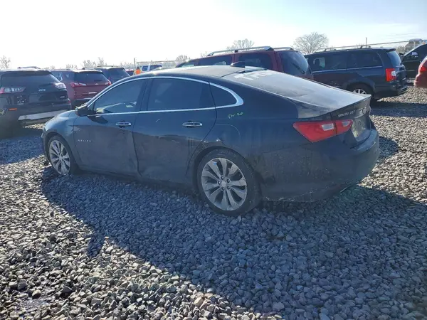 1G1ZH5SX9GF189982 2016 CHEVROLET MALIBU - Image 2