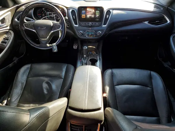 1G1ZH5SX9GF189982 2016 CHEVROLET MALIBU - Image 8
