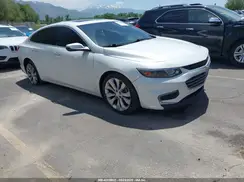 1G1ZH5SX9GF207414 2016 CHEVROLET MALIBU
