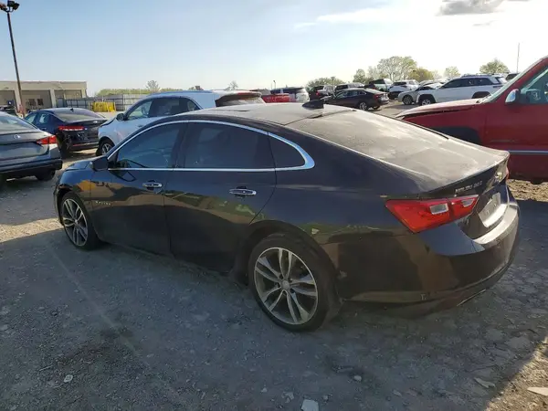 1G1ZH5SX9GF209020 2016 CHEVROLET MALIBU - Image 2