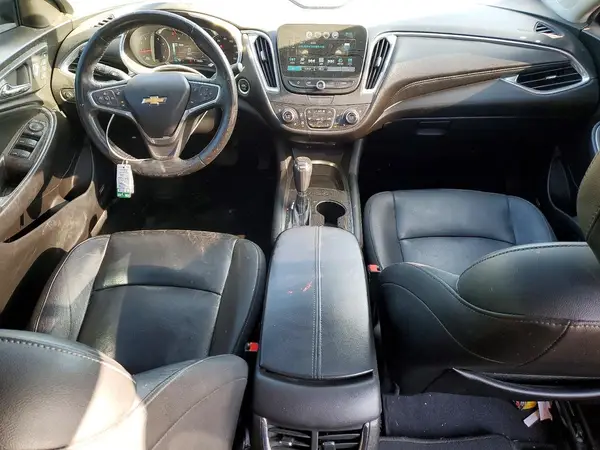1G1ZH5SX9GF209020 2016 CHEVROLET MALIBU - Image 8