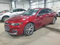 1G1ZH5SX9GF214007 2016 CHEVROLET MALIBU
