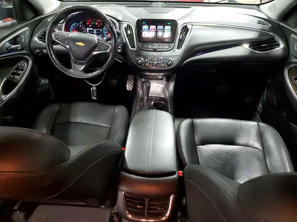 1G1ZH5SX9GF214007 2016 CHEVROLET MALIBU - Image 8