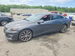1G1ZH5SX9GF217361 2016 CHEVROLET MALIBU