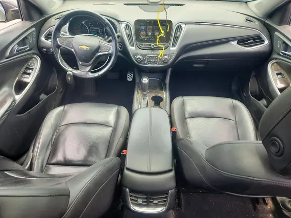 1G1ZH5SX9GF217361 2016 CHEVROLET MALIBU - Image 8