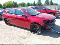 1G1ZH5SX9GF221068 2016 CHEVROLET MALIBU