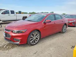 1G1ZH5SX9GF221815 2016 CHEVROLET MALIBU