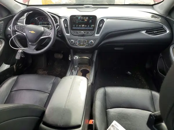 1G1ZH5SX9GF221815 2016 CHEVROLET MALIBU - Image 8