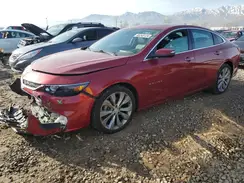 1G1ZH5SX9GF221992 2016 CHEVROLET MALIBU