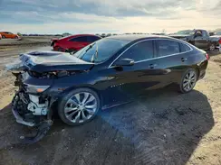1G1ZH5SX9GF222415 2016 CHEVROLET MALIBU