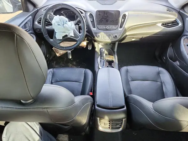 1G1ZH5SX9GF222415 2016 CHEVROLET MALIBU - Image 8