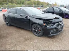 1G1ZH5SX9GF222933 2016 CHEVROLET MALIBU