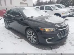 1G1ZH5SX9GF224035 2016 CHEVROLET MALIBU
