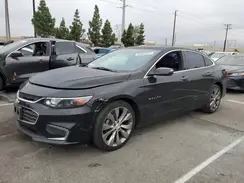 1G1ZH5SX9GF227694 2016 CHEVROLET MALIBU