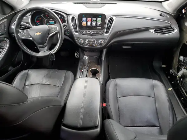 1G1ZH5SX9GF227694 2016 CHEVROLET MALIBU - Image 8