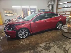 1G1ZH5SX9GF229400 2016 CHEVROLET MALIBU