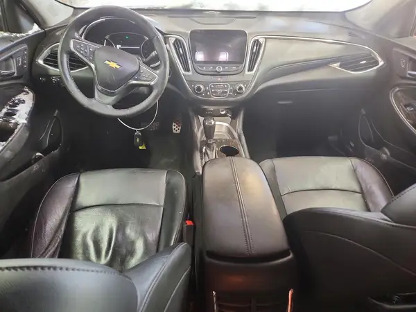 1G1ZH5SX9GF229400 2016 CHEVROLET MALIBU - Image 8