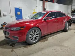 1G1ZH5SX9GF235245 2016 CHEVROLET MALIBU