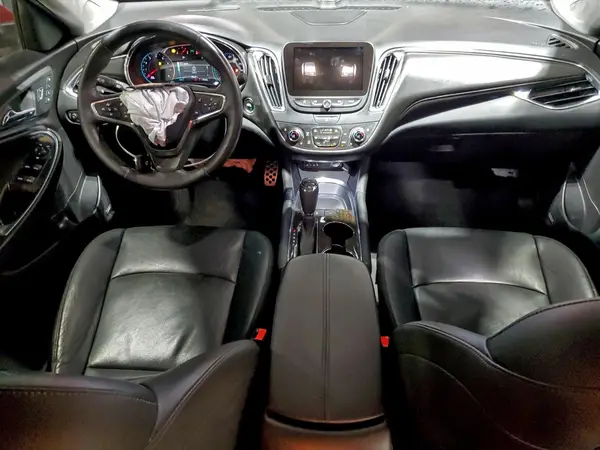 1G1ZH5SX9GF235245 2016 CHEVROLET MALIBU - Image 8