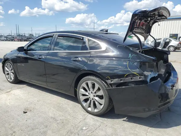 1G1ZH5SX9GF236105 2016 CHEVROLET MALIBU - Image 2