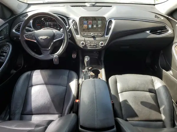 1G1ZH5SX9GF236105 2016 CHEVROLET MALIBU - Image 8