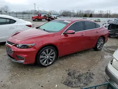1G1ZH5SX9GF238338 2016 CHEVROLET MALIBU