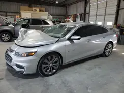 1G1ZH5SX9GF242857 2016 CHEVROLET MALIBU