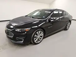 1G1ZH5SX9GF246200 2016 CHEVROLET MALIBU