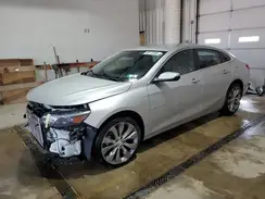 1G1ZH5SX9GF253180 2016 CHEVROLET MALIBU
