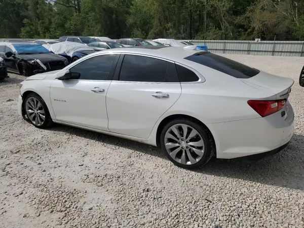 1G1ZH5SX9GF253986 2016 CHEVROLET MALIBU - Image 2