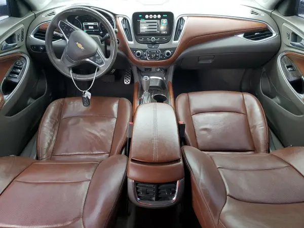 1G1ZH5SX9GF253986 2016 CHEVROLET MALIBU - Image 8