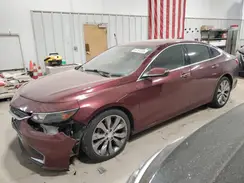 1G1ZH5SX9GF254829 2016 CHEVROLET MALIBU
