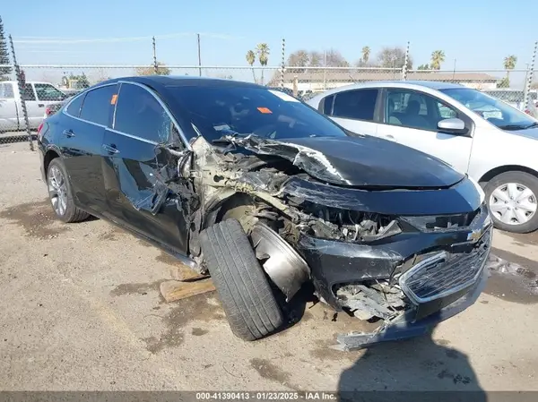 1G1ZH5SX9GF259500 2016 CHEVROLET MALIBU - Image 1