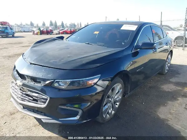 1G1ZH5SX9GF259500 2016 CHEVROLET MALIBU - Image 2