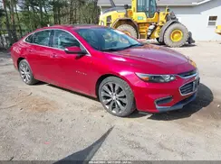 1G1ZH5SX9GF260548 2016 CHEVROLET MALIBU