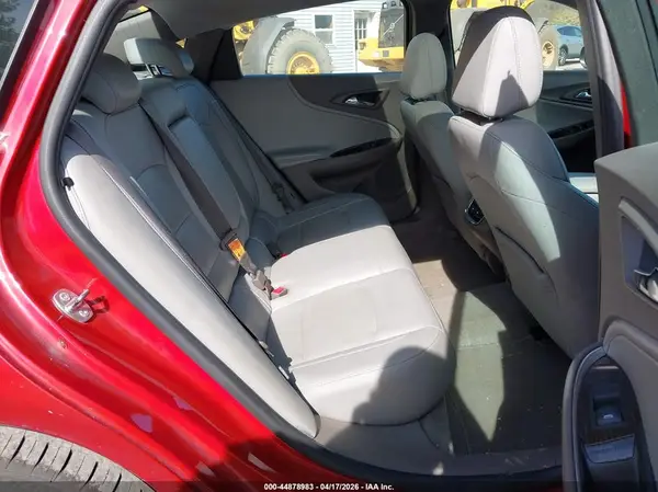 1G1ZH5SX9GF260548 2016 CHEVROLET MALIBU - Image 8