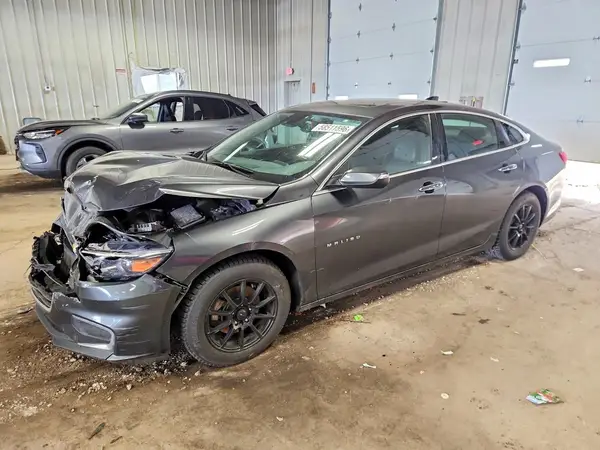 1G1ZH5SX9GF264048 2016 CHEVROLET MALIBU - Image 1