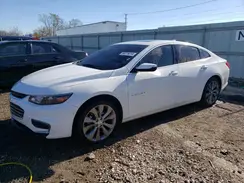 1G1ZH5SX9GF268715 2016 CHEVROLET MALIBU