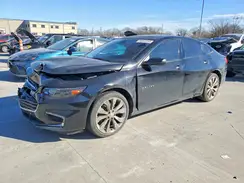 1G1ZH5SX9GF268746 2016 CHEVROLET MALIBU