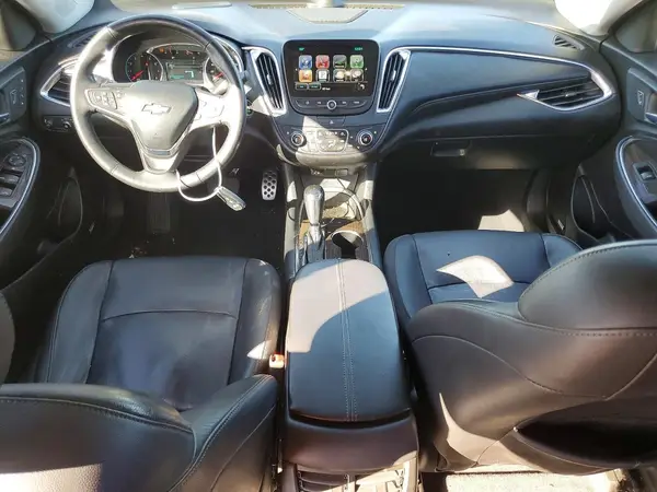 1G1ZH5SX9GF268746 2016 CHEVROLET MALIBU - Image 8