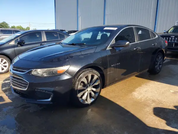 1G1ZH5SX9GF273526 2016 CHEVROLET MALIBU - Image 1