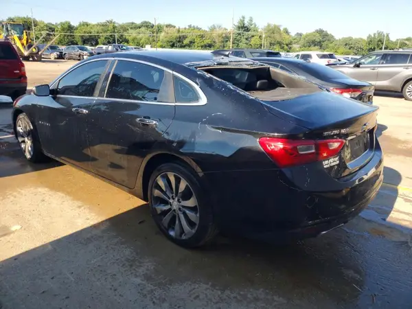 1G1ZH5SX9GF273526 2016 CHEVROLET MALIBU - Image 2