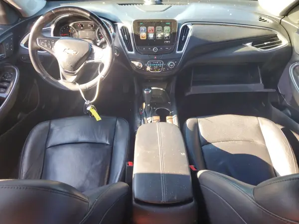 1G1ZH5SX9GF273526 2016 CHEVROLET MALIBU - Image 8