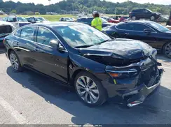 1G1ZH5SX9GF276524 2016 CHEVROLET MALIBU