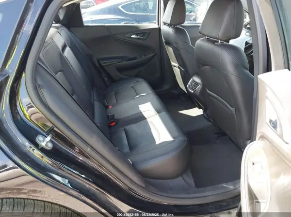 1G1ZH5SX9GF276524 2016 CHEVROLET MALIBU - Image 8